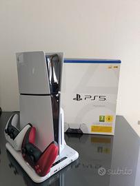 Playstation 5 slim 1 Tb 