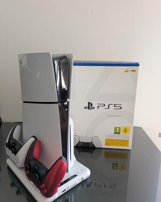 Playstation 5 slim 1 Tb 