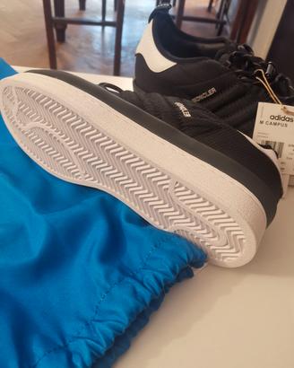 scarpe tennis moncler adidas