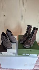 Scarpe n.38 francesine Shoelab e stivali Sofia Len