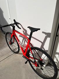 Wilier Triestina Cento10 SL