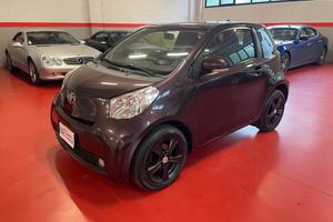 Toyota iQ 1.0
