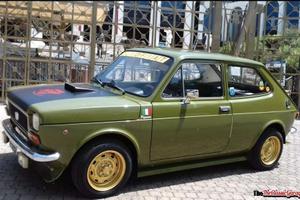 Fiat 127 - Sport