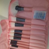 Pennelli trucco
