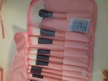 Pennelli trucco