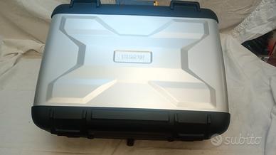 valigia dx vario per BMW GS 1200/1250