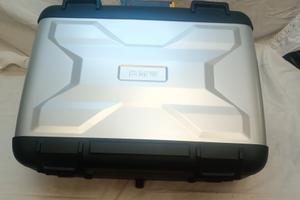 valigia dx vario per BMW GS 1200/1250