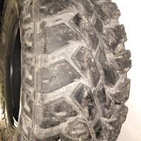 Gomme da fuoristrada