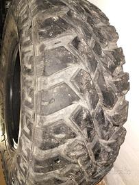 Gomme da fuoristrada