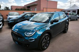 Fiat 600 Hybrid 145 CV DCT MHEV Icon