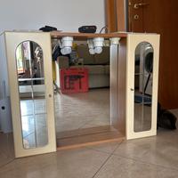 mobile specchio bagno