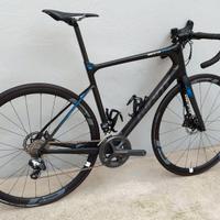 Giant Defy  Ultegra DI2 elettronico