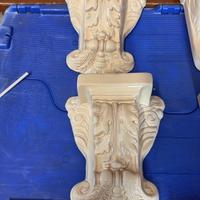 Capitello Reggimensola