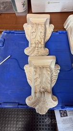 Capitello Reggimensola