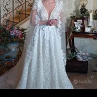 abito da sposa