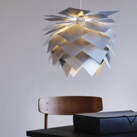Lampada a sospensione - Designer Frank Kerdil