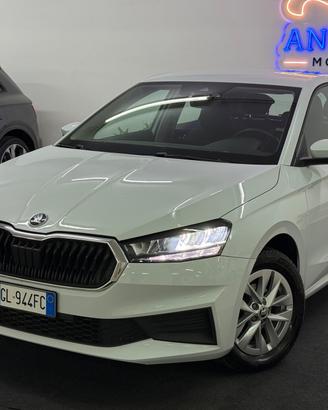 ŠKODA Fabia 2022 1.0 TSI 95 CV Ambition