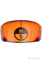 North Carve 2026 8 Metri