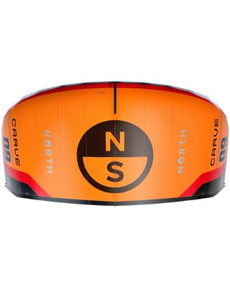 North Carve 2026 8 Metri