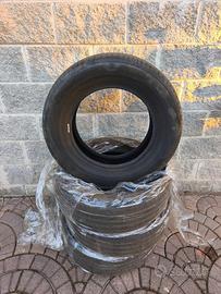 Gomme estive 215/65/16 Bridgestone