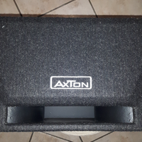 Subwoofer Axton