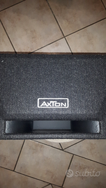 Subwoofer Axton