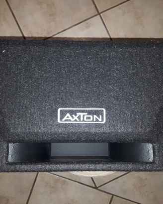 Subwoofer Axton ATB 216