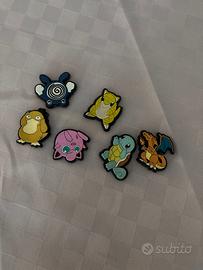 Calamite pokemon MrDay parmalat