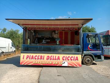 Automarket Macelleria/Alimentari