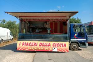 Automarket Macelleria/Alimentari