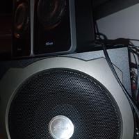 Cassa per musica