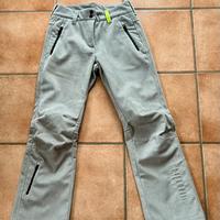 Pantaloni da sci donna