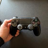 Controller Originale Sony PS4 Dualshock 4 Nero