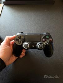 Controller Originale Sony PS4 Dualshock 4 Nero