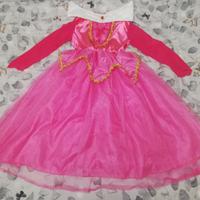 Costume Aurora/Bella addormentata