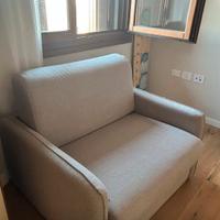 Poltrona letto poltrone e sofa