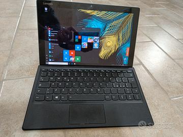 Pc lenovo miix 510