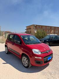 Fiat Panda 0.9 TwinAir Turbo Natural Power 2015