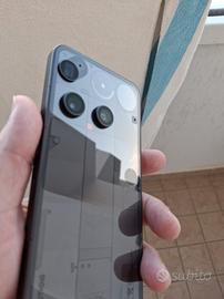 Nothing Phone 3 (3)  12/256gb