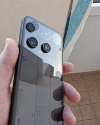 Nothing Phone 3 (3)  12/256gb