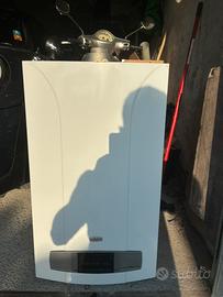 Caldaia 24 kw tipo C