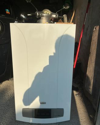 Caldaia 24 kw tipo C