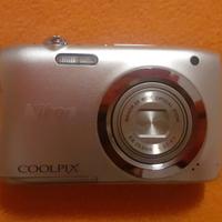 Nikon Coolpix A100

