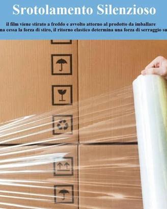 Film estensibile