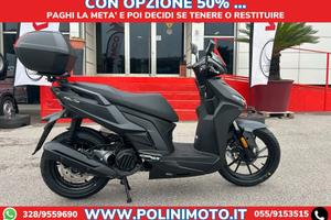Kymco Agility 125i r16 S - Spediamo in tutta itali