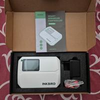 Inkbird Smart Sprinkler Controller IIC-800-WIFI