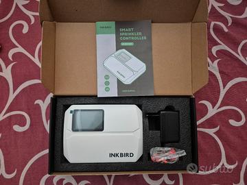 Inkbird Smart Sprinkler Controller IIC-800-WIFI