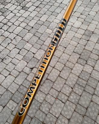 Canna Daiwa Competition gold CP Gold 80 leggi