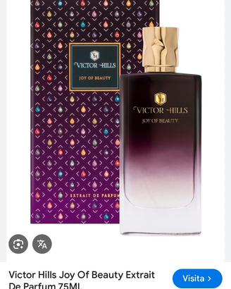 Profumo