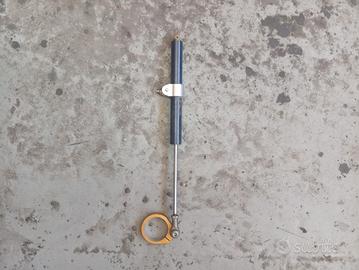 ammortizzatore di sterzo per rgv gamma 250